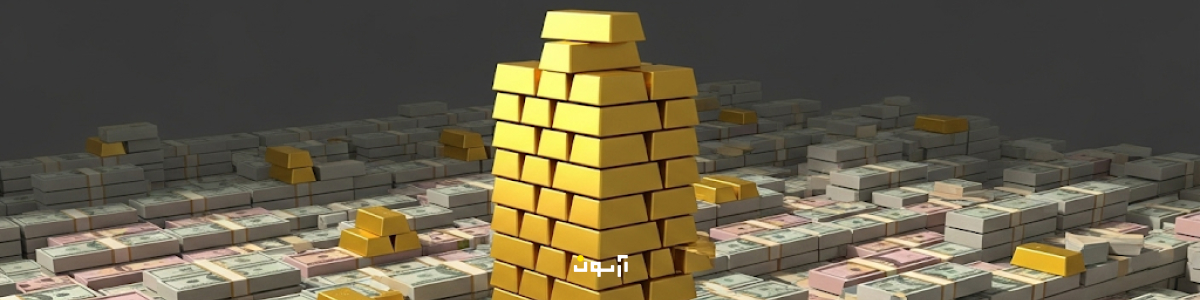 مکانیسم اثرگذاری تراز تجاری بر قیمت دلار