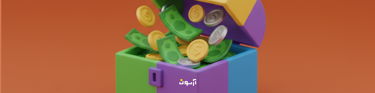 پایش و به‌روزرسانی خودکار سبد