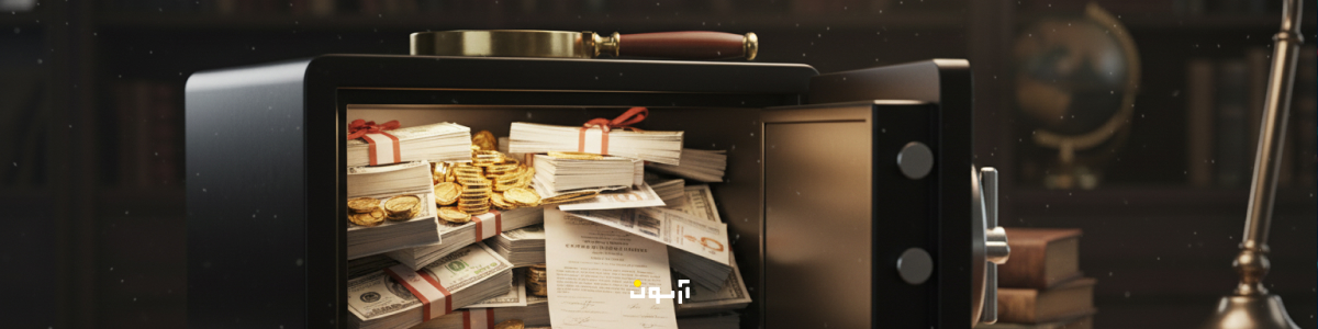 روش‌های کنترل ریسک