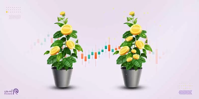 فرق بورس و فرابورس