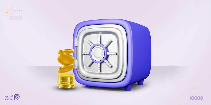 بهترین صندوق سرمایه‌گذاری طلا