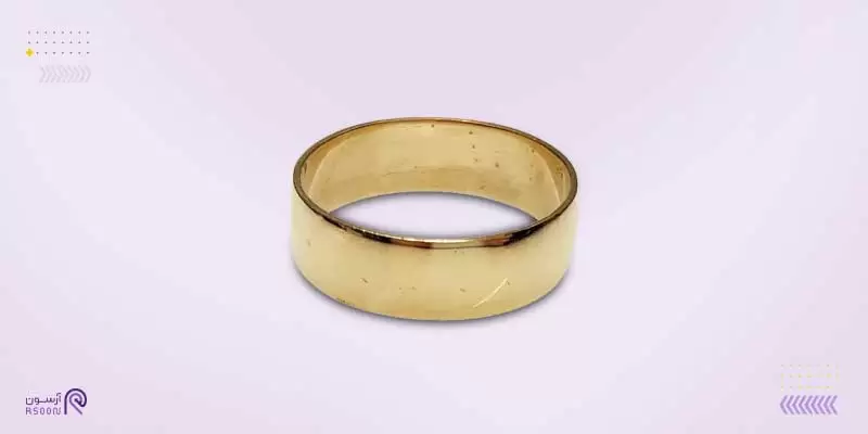 طلای دست دوم