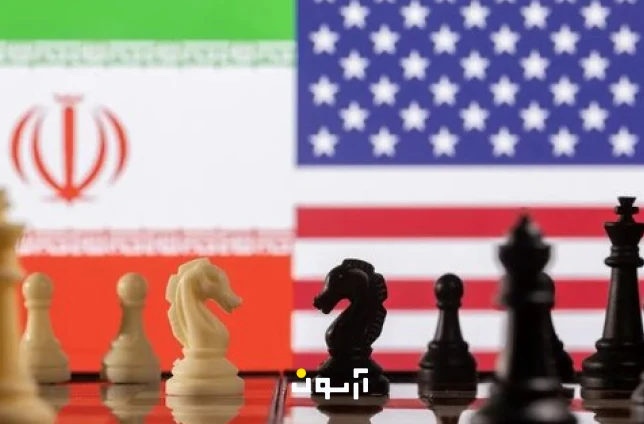 مذاکره ایران و آمریکا در عمان
