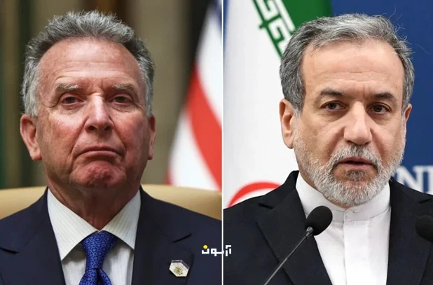 مذاکرات ایران و آمریکا