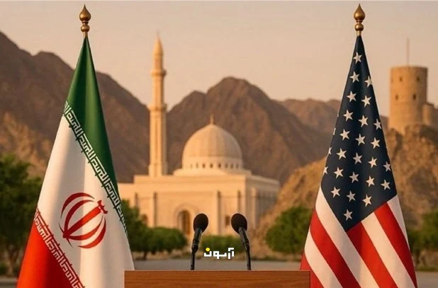 مذاکرات ایران و آمریکا