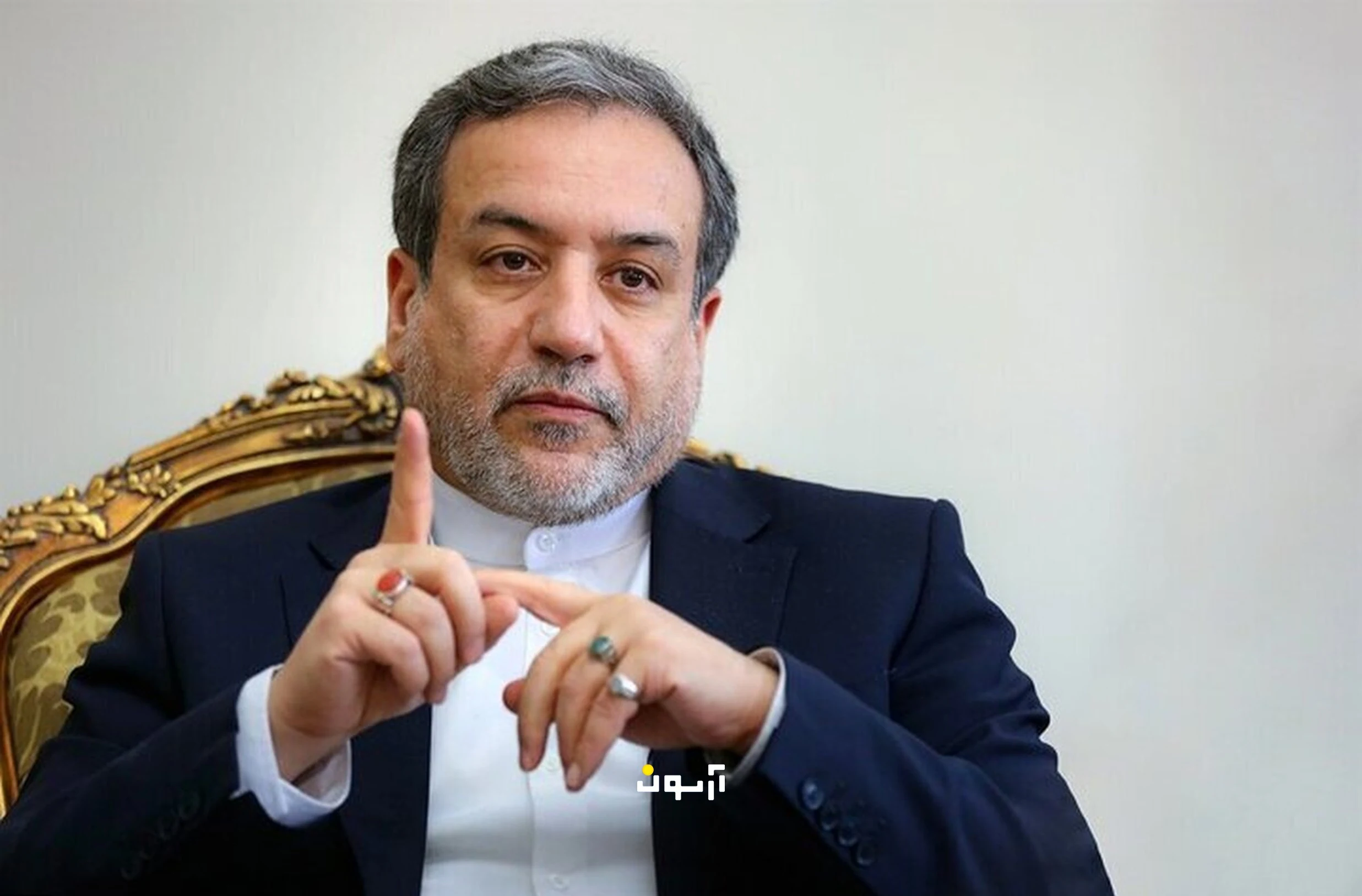 هشدار عراقچی