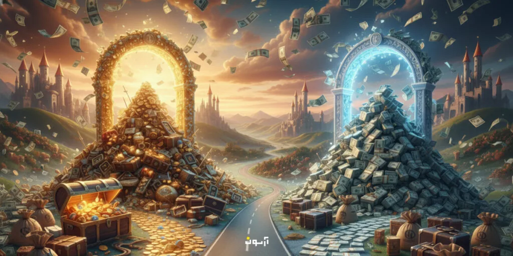 بهترین روش سرمایه گذاری