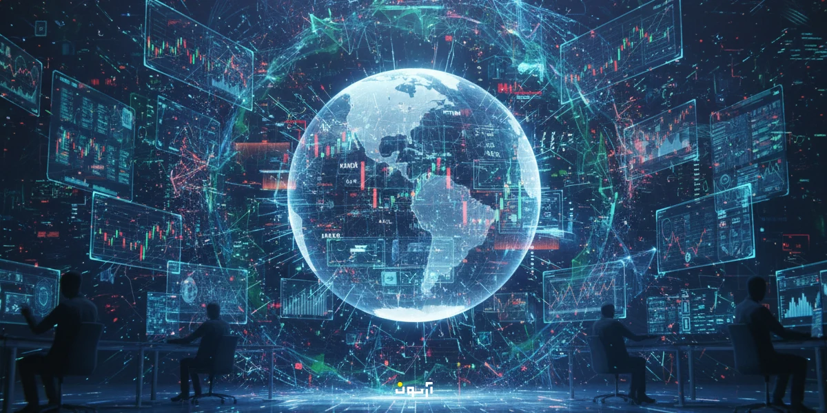 سرمایه گذاری در بورس