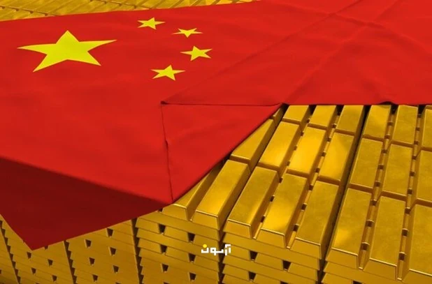 استراتژی طلایی چین