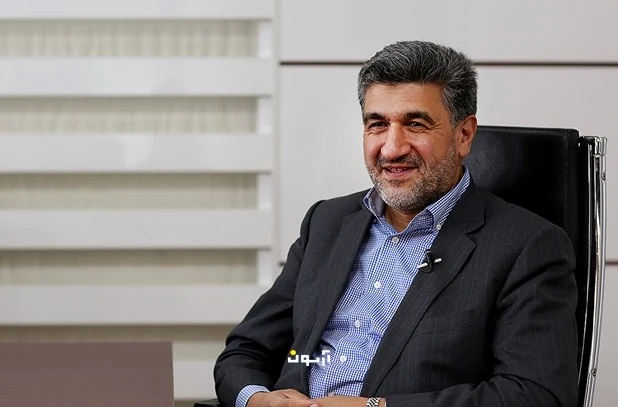 رئیس سازمان بورس