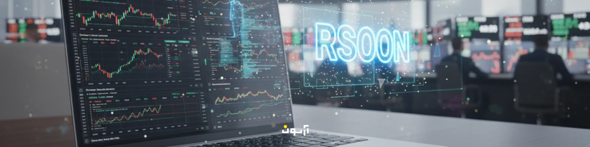 تحلیل داده به کمک هوش مصنوعی در آرسون