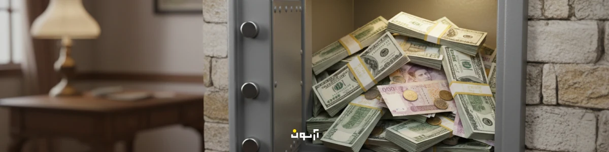 پیشنهاد آرسون برای سرمایه گذاری در دلار و بازارهای داخلی