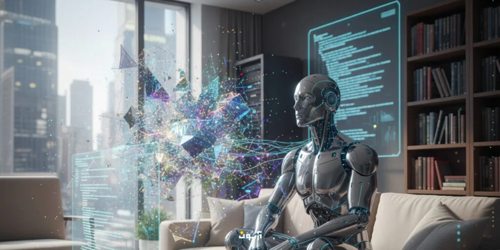 هوش مصنوعی در سرمایه گذاری