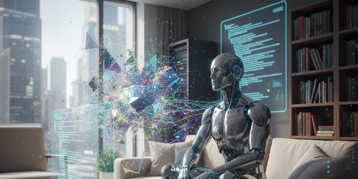 هوش مصنوعی در سرمایه گذاری