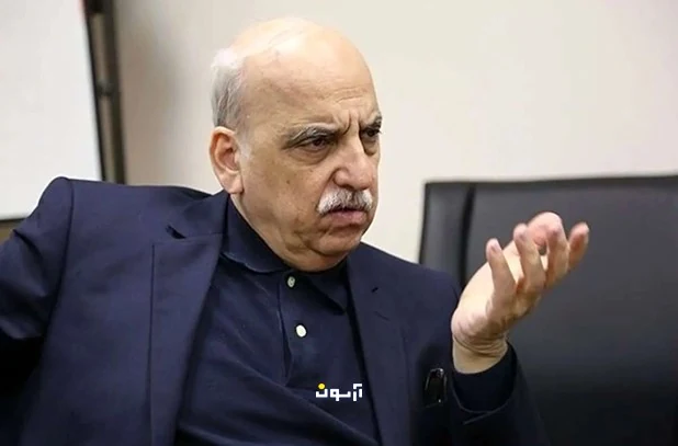 هشدار عبده تبریزی