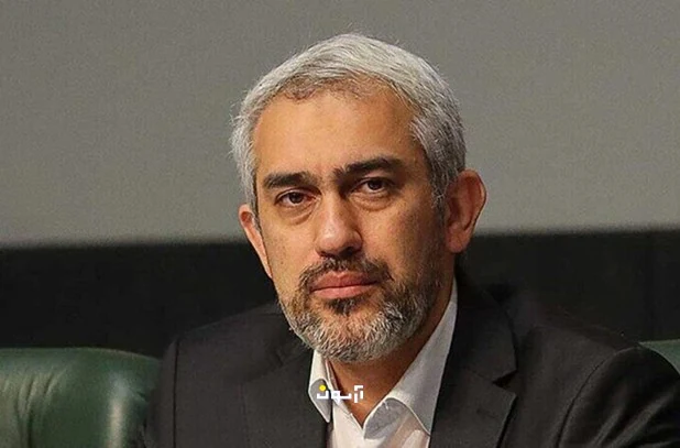 وزیر اقتصاد