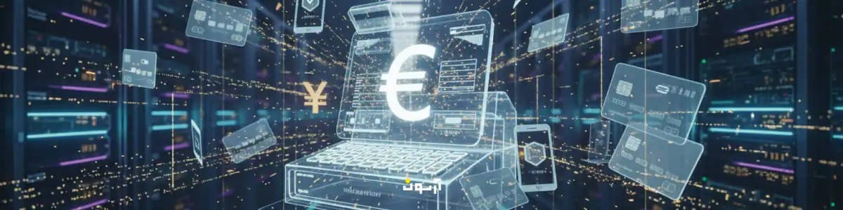 تفاوت ارز دیجیتال با پول الکترونیک