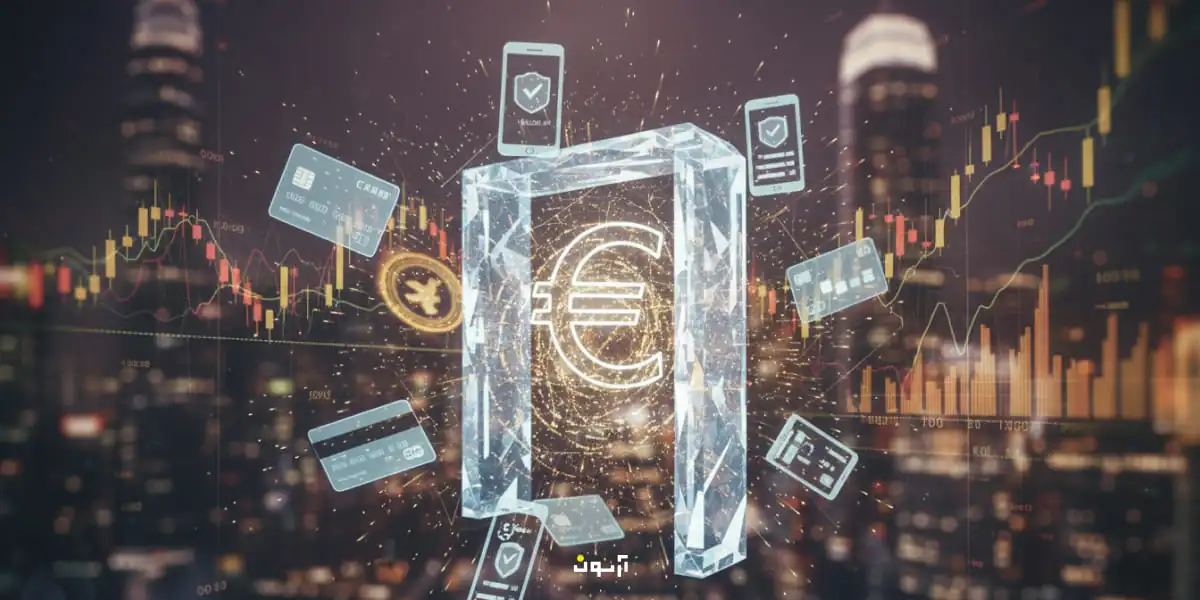 آموزش ارز دیجیتال