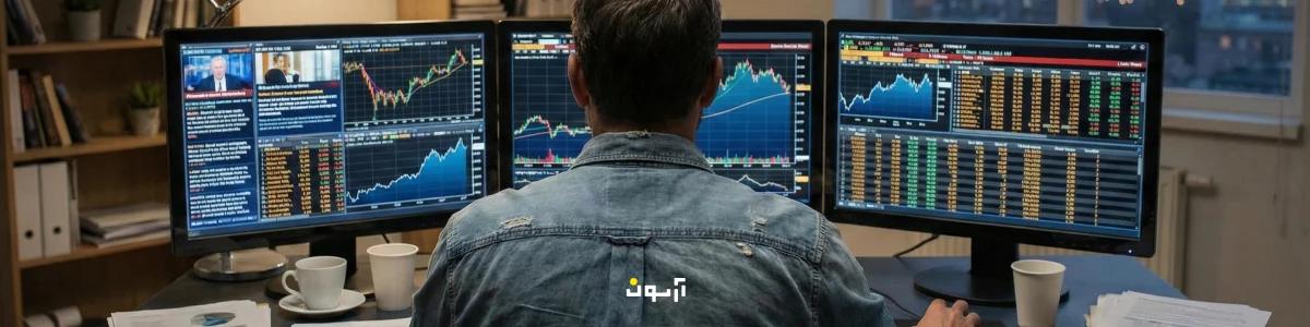 تحلیل بورس ایران در سال 2026