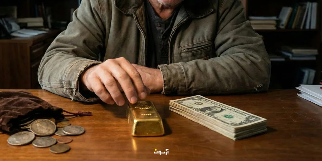 بهترین سرمایه گذاری