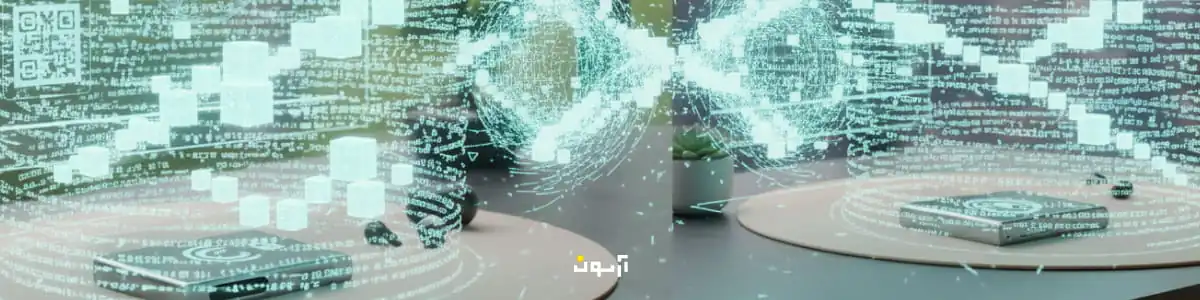 قرارداد هوشمند (Smart Contract) به زبان ساده