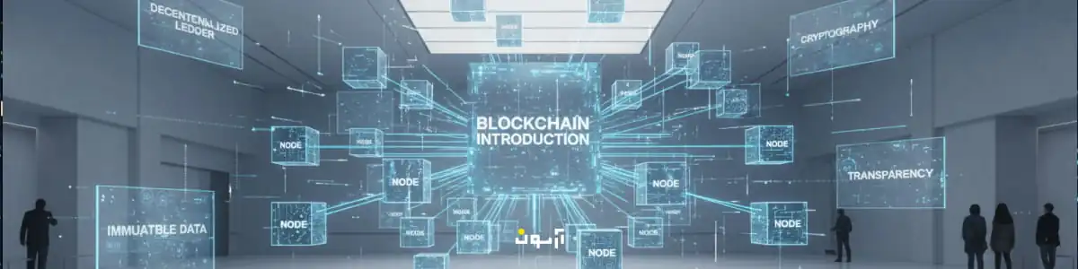 نتیجه گیری در بلاکچین